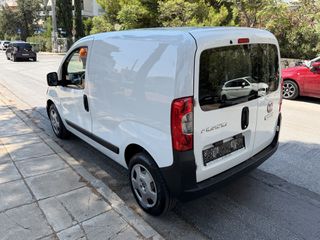 Fiat Fiorino 2021 VAN 1.3 MJET-2 SX PACK TECNICO ECO S/S EURO-6 ΕΛΛΗΝΙΚΟ-thumb-13
