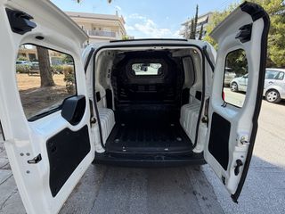 Fiat Fiorino 2021 VAN 1.3 MJET-2 SX PACK TECNICO ECO S/S EURO-6 ΕΛΛΗΝΙΚΟ-thumb-7
