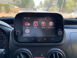Fiat Fiorino 2021 VAN 1.3 MJET-2 SX PACK TECNICO ECO S/S EURO-6 ΕΛΛΗΝΙΚΟ-thumb-28