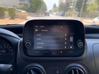 Fiat Fiorino 2021 VAN 1.3 MJET-2 SX PACK TECNICO ECO S/S EURO-6 ΕΛΛΗΝΙΚΟ-thumb-31