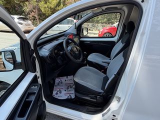 Fiat Fiorino 2021 VAN 1.3 MJET-2 SX PACK TECNICO ECO S/S EURO-6 ΕΛΛΗΝΙΚΟ-thumb-14