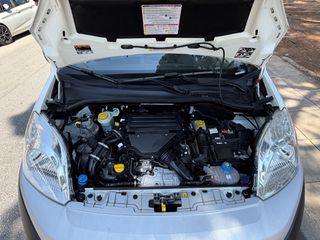 Fiat Fiorino 2021 VAN 1.3 MJET-2 SX PACK TECNICO ECO S/S EURO-6 ΕΛΛΗΝΙΚΟ-thumb-44