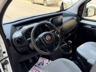 Fiat Fiorino 2021 VAN 1.3 MJET-2 SX PACK TECNICO ECO S/S EURO-6 ΕΛΛΗΝΙΚΟ-thumb-17