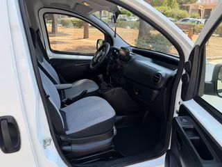 Fiat Fiorino 2021 VAN 1.3 MJET-2 SX PACK TECNICO ECO S/S EURO-6 ΕΛΛΗΝΙΚΟ-thumb-1