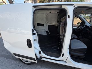 Fiat Fiorino 2021 VAN 1.3 MJET-2 SX PACK TECNICO ECO S/S EURO-6 ΕΛΛΗΝΙΚΟ-thumb-4