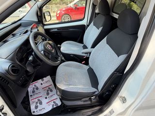 Fiat Fiorino 2021 VAN 1.3 MJET-2 SX PACK TECNICO ECO S/S EURO-6 ΕΛΛΗΝΙΚΟ-thumb-24