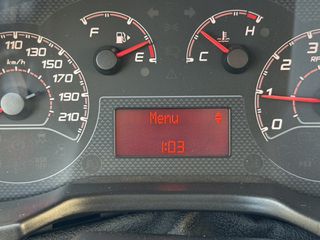 Fiat Fiorino 2021 VAN 1.3 MJET-2 SX PACK TECNICO ECO S/S EURO-6 ΕΛΛΗΝΙΚΟ-thumb-40