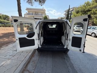 Fiat Fiorino 2021 VAN 1.3 MJET-2 SX PACK TECNICO ECO S/S EURO-6 ΕΛΛΗΝΙΚΟ-thumb-6
