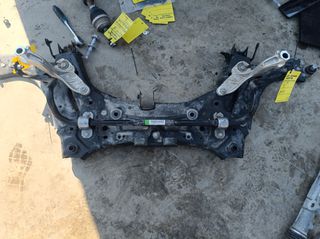 ΓΕΦΥΡΑ ΓΙΑ RENAULT CLIO '23-'26 1000cc.Η ΤΙΜΗ ΕΙΝΑΙ ΕΝΔΕΙΚΤΙΚΗ
