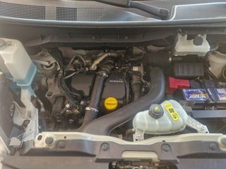 Nissan NV 200 2017-thumb-3