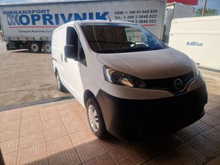 Nissan NV 200 2017-thumb-4