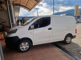 Nissan NV 200 2017-thumb-7