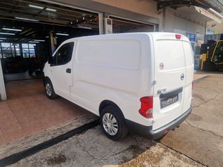 Nissan NV 200 2017-thumb-8