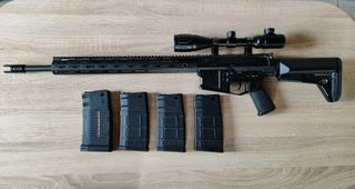 CYMA PLATINUM SR25