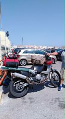Yamaha XTZ 750 Supertenere 1990
