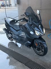Sym Maxsym TL 2021