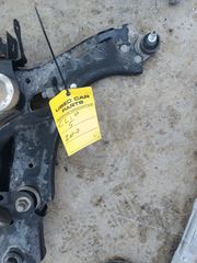 ΔΕΞΙΟ ΨΑΛΙΔΙ ΓΙΑ RENAULT CLIO '23-'26.Η ΤΙΜΗ ΕΙΝΑΙ ΕΝΔΕΙΚΤΙΚΗ