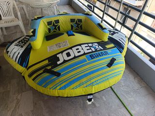 Φουσκωτά Είδη Jobe 2024 Binar 2p