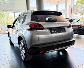 Peugeot 2008 2019 1.2 PureTech 110Hps Crossway AYTOMATO/PANORAMA/KAMEPA-thumb-3