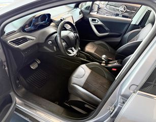 Peugeot 2008 2019 1.2 PureTech 110Hps Crossway AYTOMATO/PANORAMA/KAMEPA-thumb-7