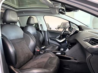 Peugeot 2008 2019 1.2 PureTech 110Hps Crossway AYTOMATO/PANORAMA/KAMEPA-thumb-9