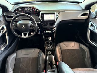 Peugeot 2008 2019 1.2 PureTech 110Hps Crossway AYTOMATO/PANORAMA/KAMEPA-thumb-11