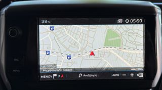 Peugeot 2008 2019 1.2 PureTech 110Hps Crossway AYTOMATO/PANORAMA/KAMEPA-thumb-12