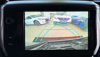Peugeot 2008 2019 1.2 PureTech 110Hps Crossway AYTOMATO/PANORAMA/KAMEPA-thumb-13