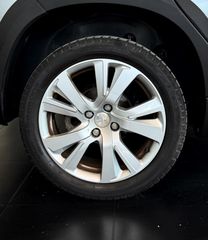 Peugeot 2008 2019 1.2 PureTech 110Hps Crossway AYTOMATO/PANORAMA/KAMEPA-thumb-15