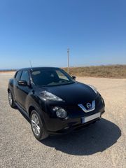 Nissan Juke 2017 N-Connecta