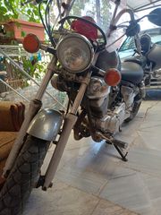 Yamaha Virago XV 1000 1995