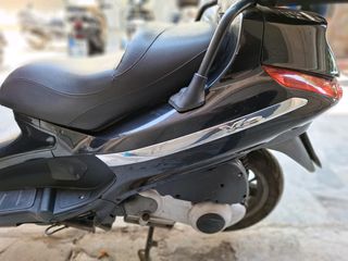 Piaggio X 8 2006-thumb-2