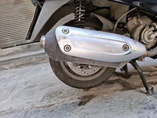 Piaggio X 8 2006-thumb-5