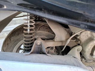 Piaggio X 8 2006-thumb-6