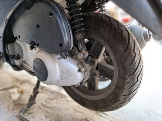Piaggio X 8 2006-thumb-7