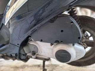 Piaggio X 8 2006-thumb-8