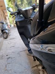 Piaggio X 8 2006-thumb-9