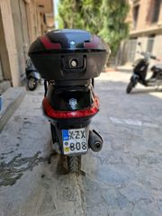 Piaggio X 8 2006-thumb-10