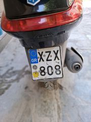 Piaggio X 8 2006-thumb-11