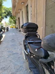 Piaggio X 8 2006-thumb-12