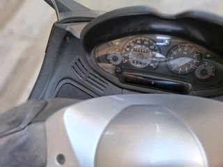 Piaggio X 8 2006-thumb-13