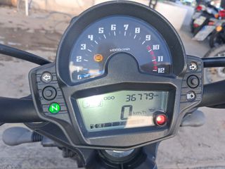 Kawasaki Vulcan 2016 CLASSIC-thumb-1