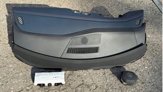 Ταμπλό+airbag VW ID4 ID5 GTX Crozz 11B