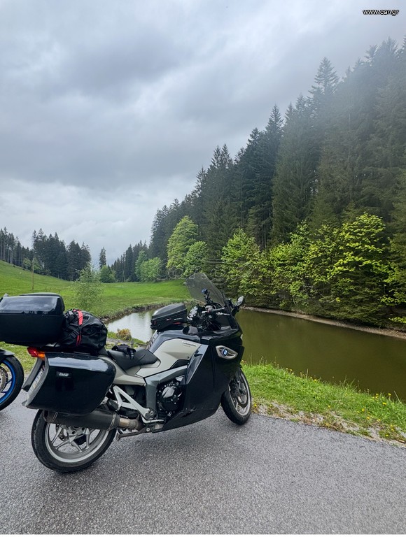 Bmw K 1300GT 2010