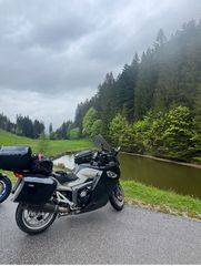 Bmw K 1300GT 2010