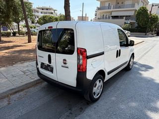 Κλούβα Fiat 2021 FIORINO VAN 1.3 MJET-2 SX PACK TACNICO PRO EURO-6 ΕΛΛΗΝΙΚΟ-thumb-5