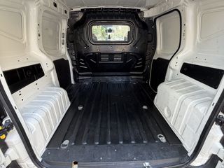 Κλούβα Fiat 2021 FIORINO VAN 1.3 MJET-2 SX PACK TACNICO PRO EURO-6 ΕΛΛΗΝΙΚΟ-thumb-9