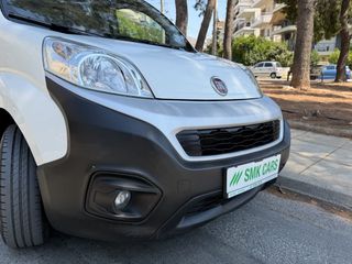 Κλούβα Fiat 2021 FIORINO VAN 1.3 MJET-2 SX PACK TACNICO PRO EURO-6 ΕΛΛΗΝΙΚΟ-thumb-45