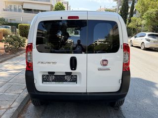 Κλούβα Fiat 2021 FIORINO VAN 1.3 MJET-2 SX PACK TACNICO PRO EURO-6 ΕΛΛΗΝΙΚΟ-thumb-46