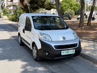 Κλούβα Fiat 2021 FIORINO VAN 1.3 MJET-2 SX PACK TACNICO PRO EURO-6 ΕΛΛΗΝΙΚΟ-thumb-50